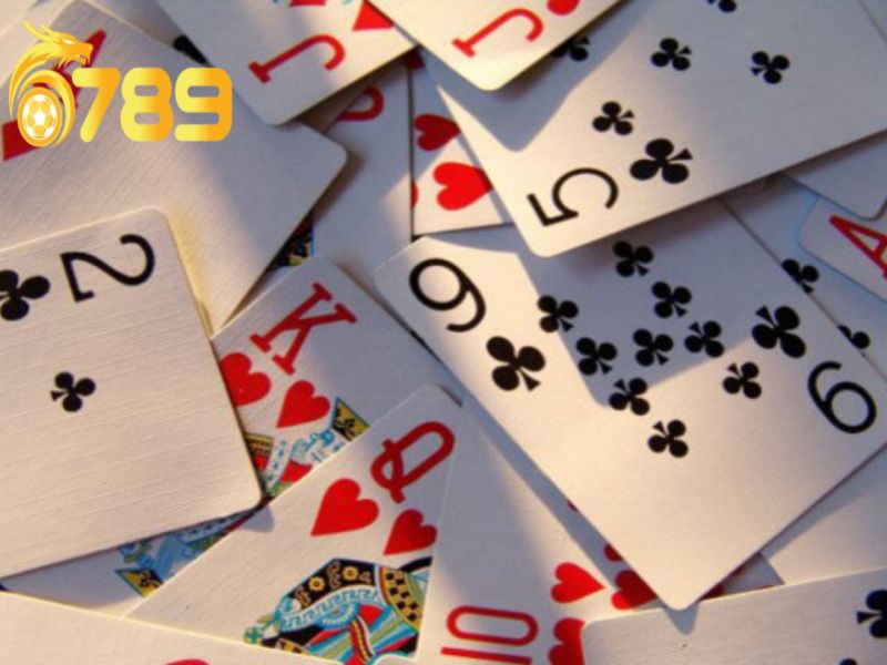 Tìm hiêu các lá bài tiền lên tại game6789